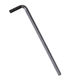 Genius Tools GNS571650L 5MM 6-SHAPED HEX WRENCH - MPR Tools & Equipment