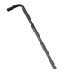 Genius Tools GNS591208B 1/8"  WOBBLE HEX WRENCH - MPR Tools & Equipment