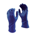 Watson WTS5553PFL (50)15 Mil Blue Latex Gloves Large - MPR Tools & Equipment