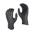 Watson WTS5554PFXXL (100)5 Mil Black Nitrile Gloves Xx-L - MPR Tools & Equipment