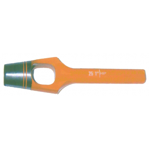 Rodac RD791-7 HOLE PUNCH 1/4" - MPR Tools & Equipment