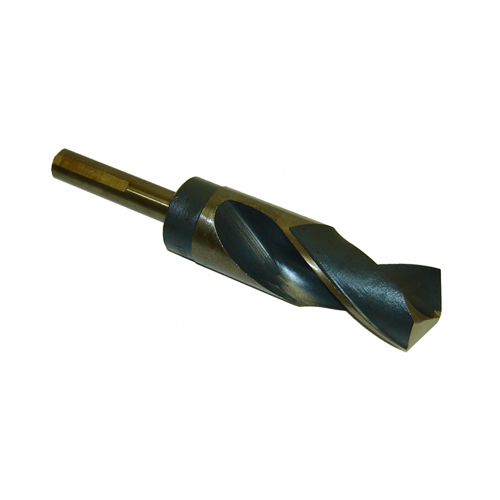 Rodac RDSR09938 Silver & Deming Drill 1-3/8" B - MPR Tools & Equipment