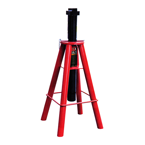 Big Red T41009G (1)Jack Stand 10 Ton - MPR Tools & Equipment