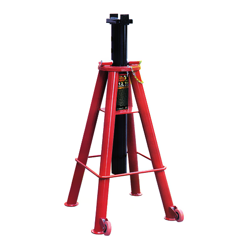 Big Red T412009A (1)Jack Stand 12 Ton - MPR Tools & Equipment