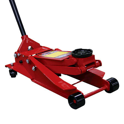 Big Red T84004B Garage Jack 4 Ton - MPR Tools & Equipment