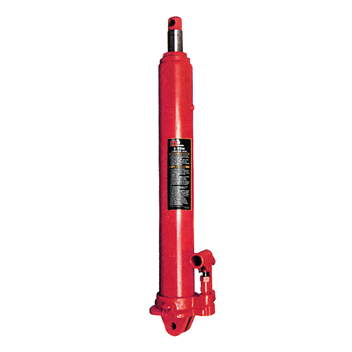 Big Red T30806 Long Ram + Handle 8T - MPR Tools & Equipment
