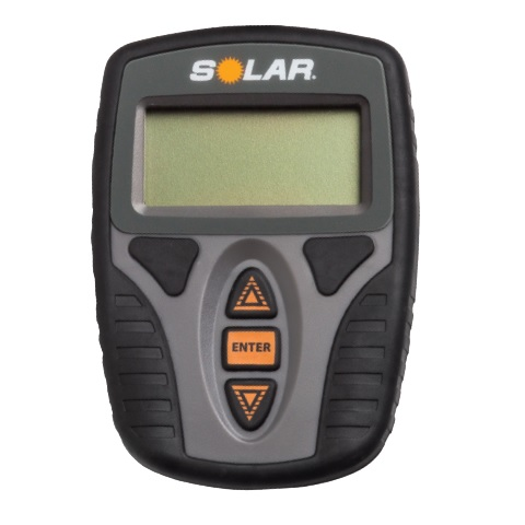 Solar CHRBA9 BATTERY TESTER - MPR Tools & Equipment