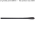 Ken Tool KNT33219 T19A 30 In Tire Iron - MPR Tools & Equipment