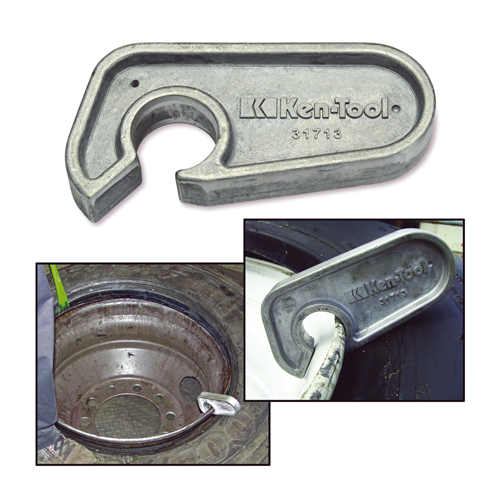 Ken Tool KNT31713 Aluminum Bead Holder For Alumi - MPR Tools & Equipment
