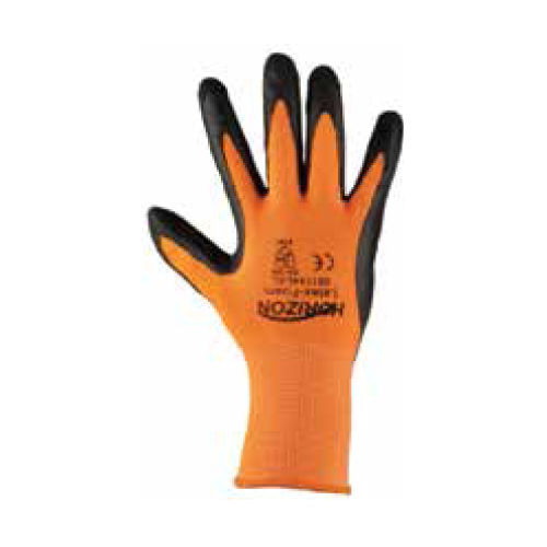Groupe BBH 751144LXL LATEX/POLYESTER GLOVES 13G XL (1 PAIR) - MPR Tools & Equipment