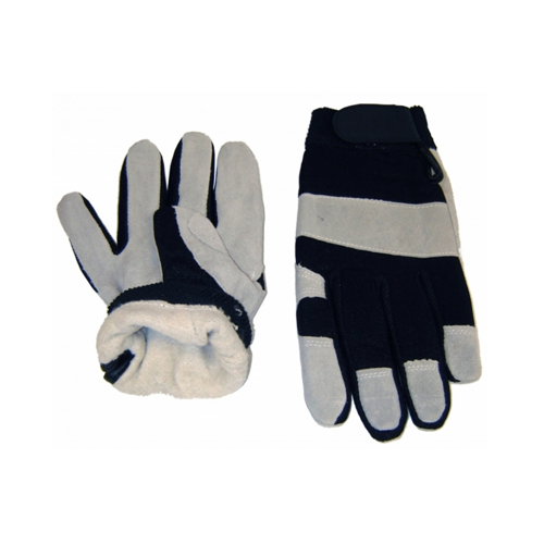 Sturrdi RDPG77WXL (1 Paire)Winter Lined Gloves - MPR Tools & Equipment