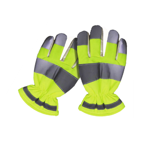 Sturrdi RDPG36Y (1 Paire)Nitrile Work Gloves - MPR Tools & Equipment