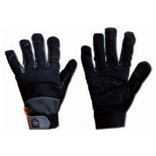 Wipeco AMT-11 MECHANIC GLOVES X-LARGE (1 PAIR) - MPR Tools & Equipment