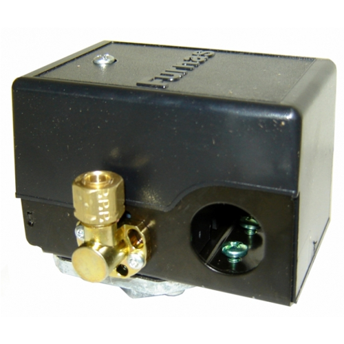 Rodac RDPS125 Pressure Switch - MPR Tools & Equipment