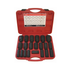 Genius Tools GNSDI621M 21PCES 3/4"DR MET. DEEP IMPACT - MPR Tools & Equipment
