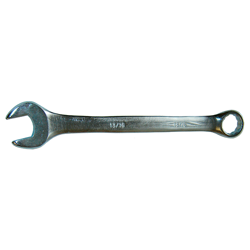Rodac RDCWM14 14Mm Combination Wrench - MPR Tools & Equipment