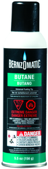 Bernzomatic BZBF55 5.5 Oz Disposable Butane Cylin - MPR Tools & Equipment