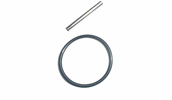 Genius Tools GNS08433RP RUBBER RING/STEEL PIN 33-59MM - MPR Tools & Equipment
