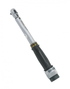 Genius Tools GNS280250L TORQUE WRENCH 1/4" DR. 40-250"/LB - MPR Tools & Equipment