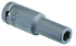 Genius Tools GNS447836 CR-MO DEEP IMPACT SKT 1/2"DR X - MPR Tools & Equipment
