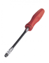 Genius Tools GNS594-0260 1/4"DR HEX SHANK, FLEX.BIT HOL - MPR Tools & Equipment