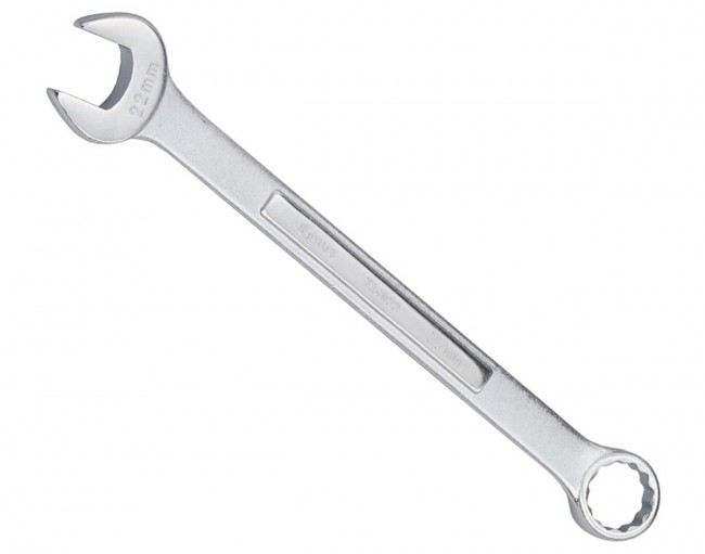 Genius Tools GNS737028 COMBINATION WRENCH 7/8" - MPR Tools & Equipment