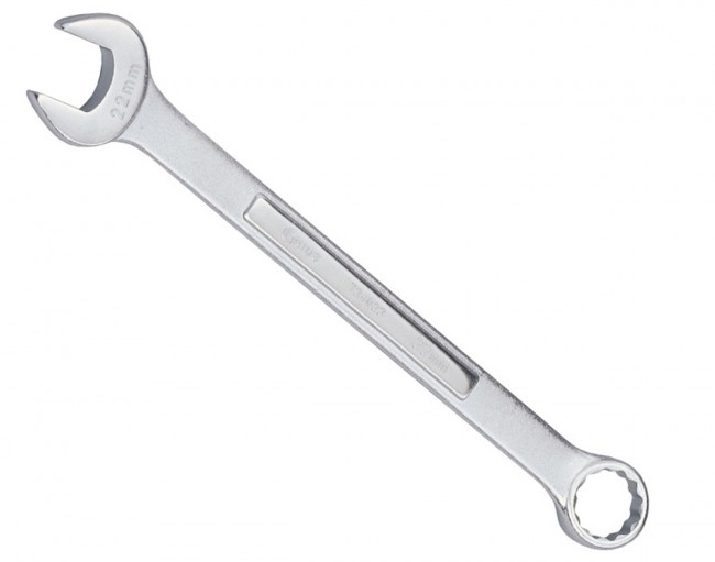 Genius Tools GNS737008 COMBINATION WRENCH 1/4" - MPR Tools & Equipment