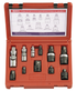 Genius Tools GNSUA23411 11PCES IMPACT UNIVERSAL & ADAP - MPR Tools & Equipment