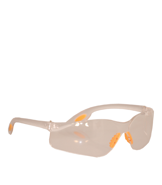 Ceco HF120-1 Safety Glasses - MPR Tools & Equipment