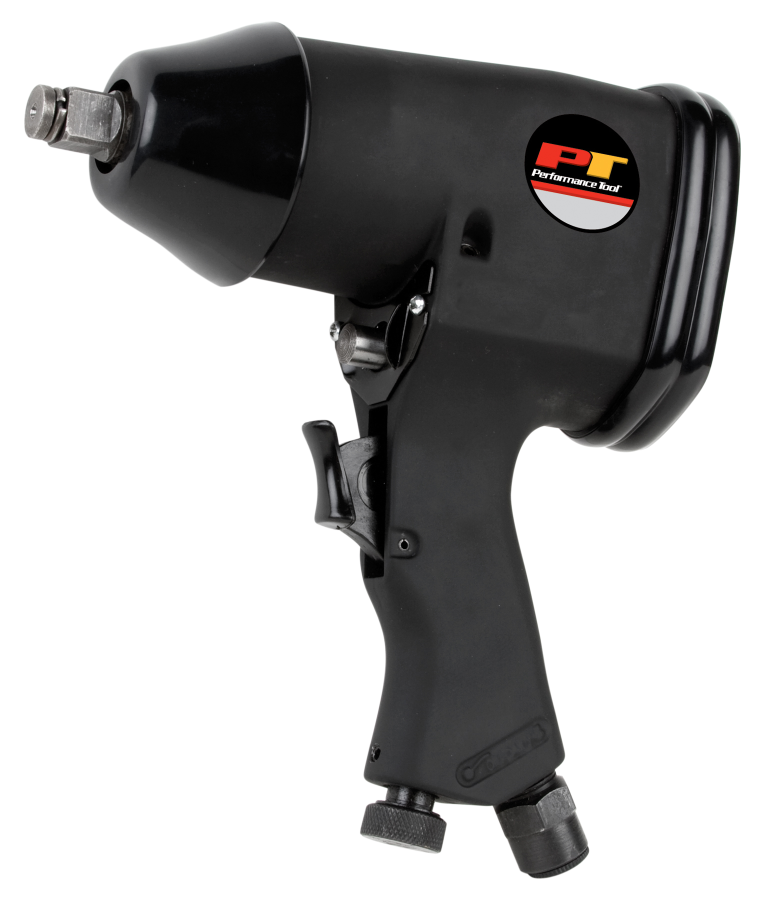 Performance Tools PTM558DB 1/2" Dr. Impact Wrench - MPR Tools & Equipment