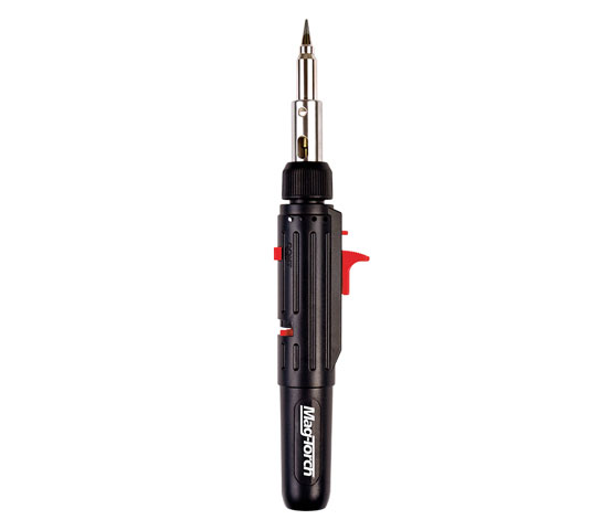 Mag-Torch MIMT790 MIRCO TORCH REFILLABLE - MPR Tools & Equipment