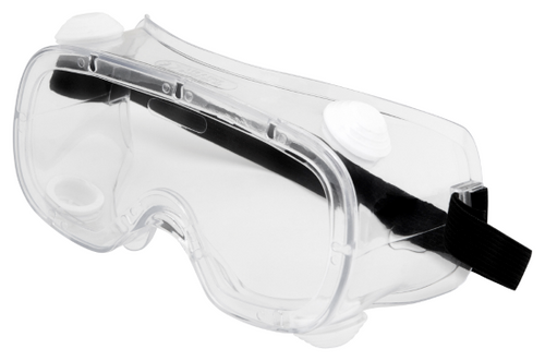 Performance Tools PTW1024 SAFETY GOGGLES - MPR Tools & Equipment