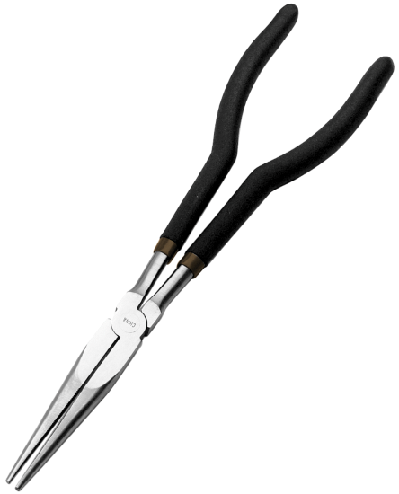 Performance Tools PTW1044 11" LONG HANDLE PLIERS - MPR Tools & Equipment