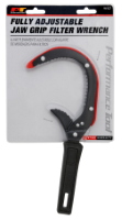 Performance Tools PTW157 JAW FILTER WRENCH - MPR Tools & Equipment