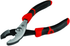Performance Tools PTW30720 SLIP JOINT PLIERS 6" - MPR Tools & Equipment