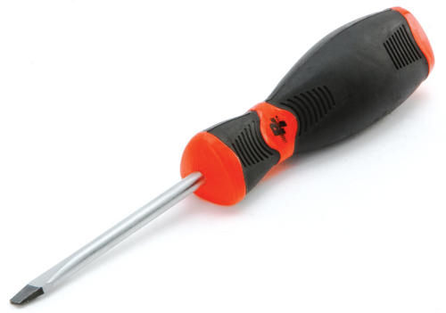 Performance Tools PTW30986 SCREWD.SLOTTED 3/16 INX3 IN - MPR Tools & Equipment