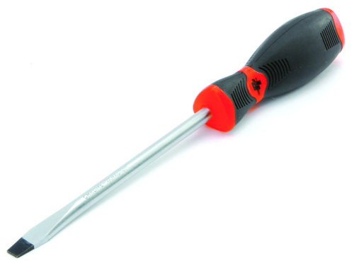 Performance Tools PTW30991 SCREWD.SLOTTED 5/16 IN X 6 IN - MPR Tools & Equipment