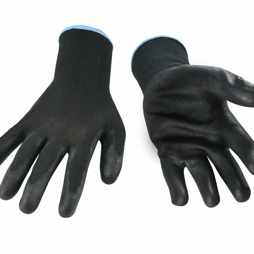 Wipeco PU1-11 (1 PAIRE)DEXTERITY GLOVE POLY.X-LARGE - MPR Tools & Equipment