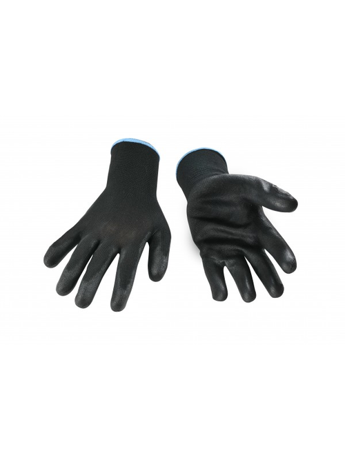Wipeco PU1-12 (1 PAIRE)DEXTERITY GLOVE POLY.XX-LARGE - MPR Tools & Equipment