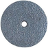 Extreme Abrasives RD59505-50 (50)SCREW ON NON WOVEN 2" BLUE VERY FINE - MPR Tools & Equipment