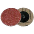 Extreme Abrasives RD59524-50 (50)2" ROLL-ON 2-PLY AO 24G ALUM.OXIDE COATED - MPR Tools & Equipment