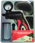 Rodac RD87030 HAND VACUUM PUMP BRAKE BLEEDER - MPR Tools & Equipment