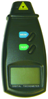 Rodac RDATL Auto Tachometer Laser Photo - MPR Tools & Equipment