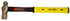 Rodac RDBP8F 8OZ BALL PEIN HAMMER 70% FIBER - MPR Tools & Equipment