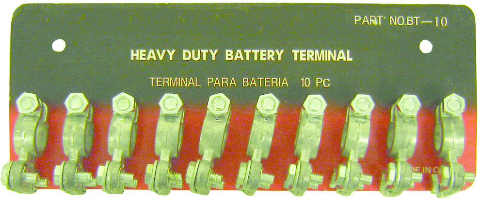 Rodac RDCBT Terminal Battery Terminals - MPR Tools & Equipment