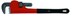Rodac RDCT564-12 12" PIPE WRENCH STEEL JAW OPENING 2'' - MPR Tools & Equipment