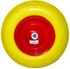 Rodac RDD16NF Flat Free 16" Tire (Yellow) - MPR Tools & Equipment