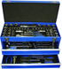 Rodac RDDR128 Combination Tool 128 Pces Set - MPR Tools & Equipment