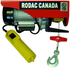 Rodac RDHR400SW SWITCH FOR HR400 - MPR Tools & Equipment