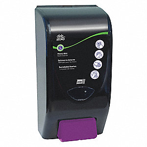 Klub RDHVY4LDB-4L Hand Cleaner Dispenser - MPR Tools & Equipment